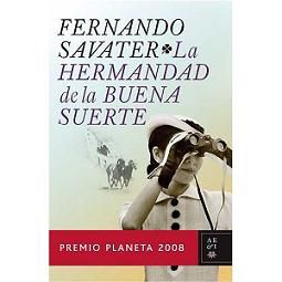 la hermandad de la buena suerte